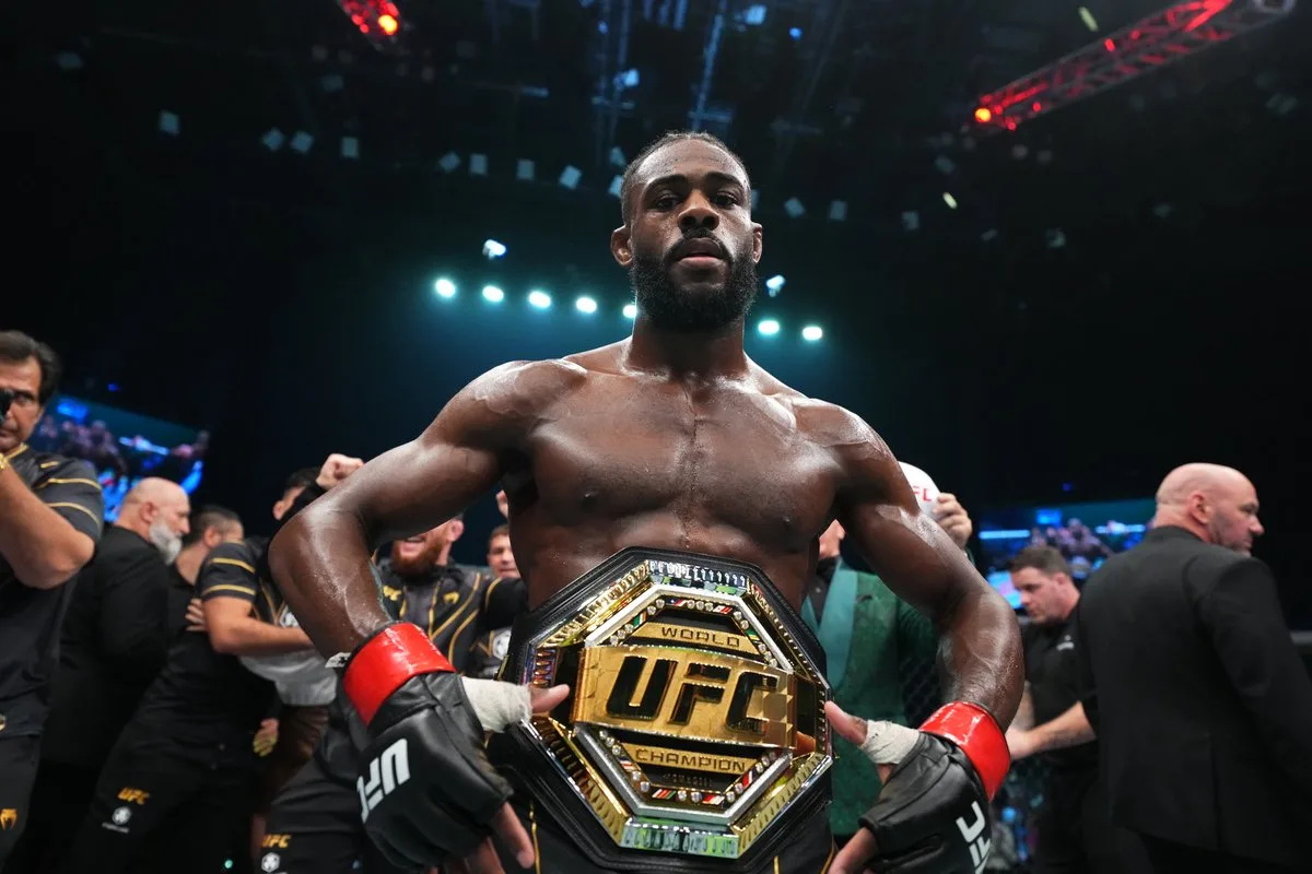 UFC Vegas 116: karta walk, transmisja na żywo i godziny startu gali