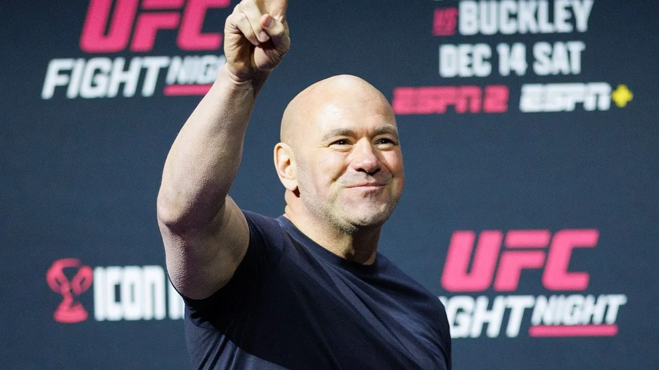 UFC zorganizuje galę w Belgradzie. Kolejny europejski kraj ugości amerykańskiego giganta