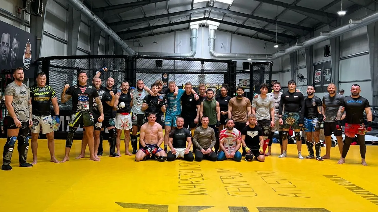 WCA Fight Team – historia, najlepsi zawodnicy, największe walki