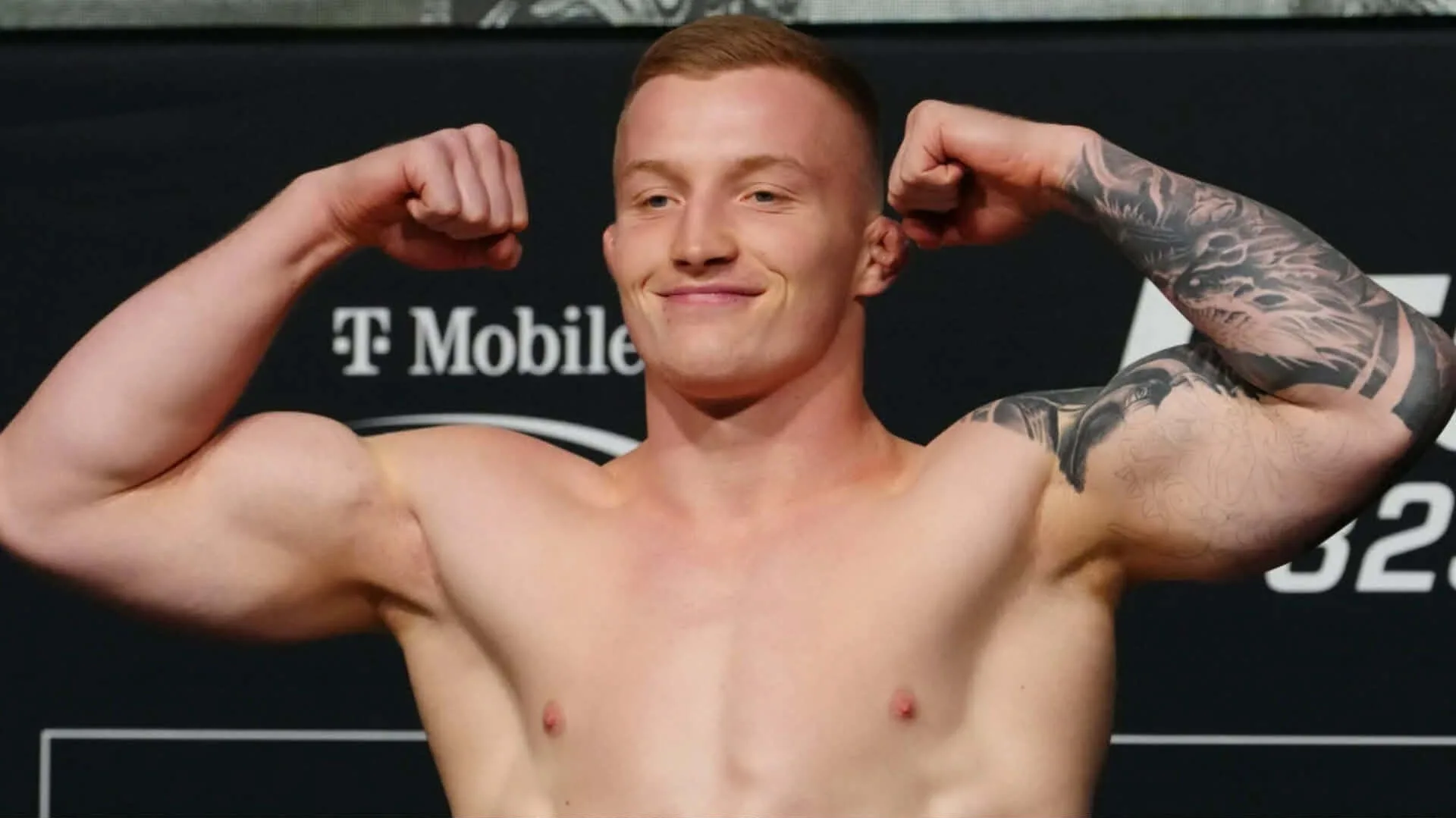 Iwo Baraniewski ocenia najbliższego rywala w UFC. Czy Polak da radę?