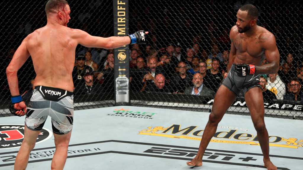 Dlaczego stał, zamiast gonić? Diaz wreszcie wyjaśnił kuriozalną sytuację sprzed lat