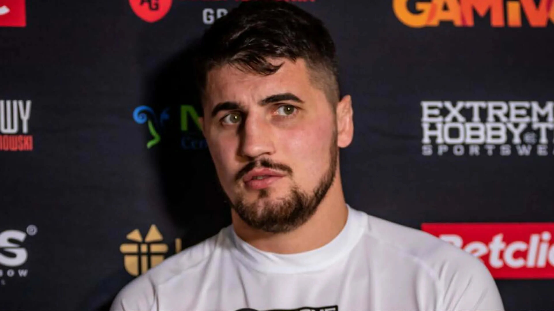 Don Kasjo wraca do freak fightów. Zdradził powód, dlaczego wystąpi w wielkim turnieju