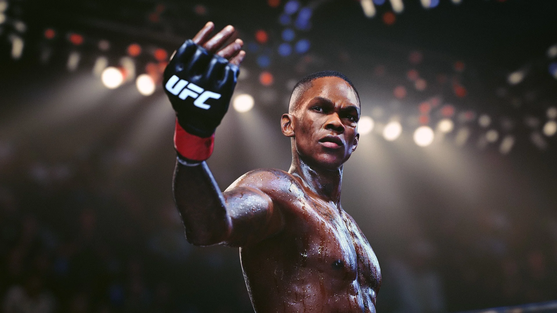 Data premiery EA Sports UFC 6 wyciekła. Wiadomo też, co z wersją na PC