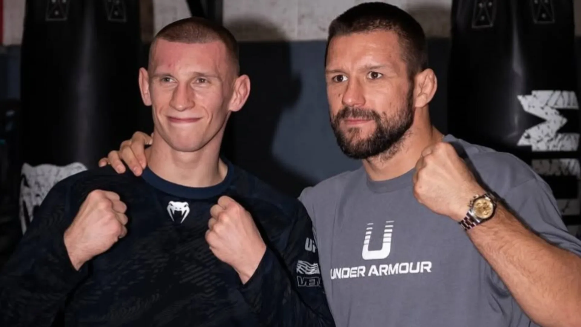 Gwiazdy polskiego MMA skomentowały porażkę Ruchały w UFC. Wymowne słowa