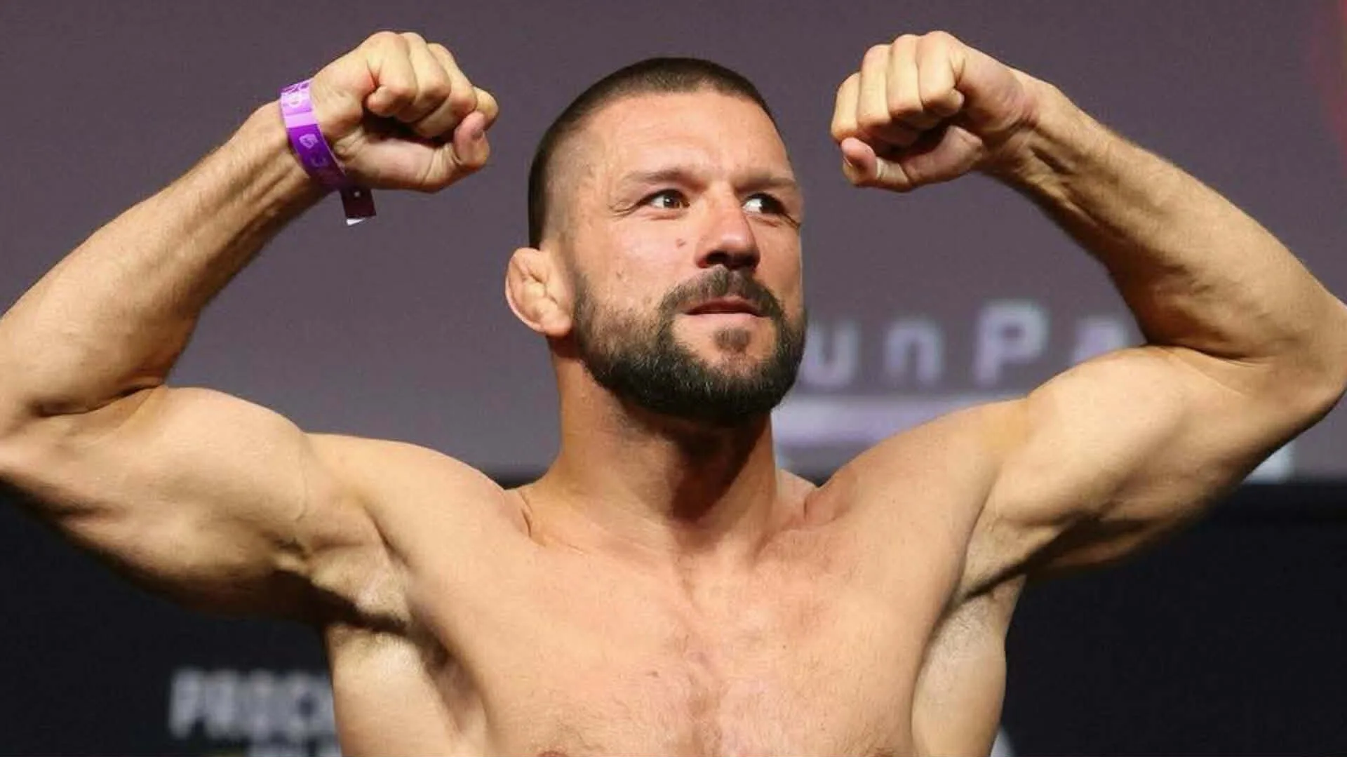 Mateusz Gamrot na drodze po tytuł UFC. Jego trener nie ma wątpliwości