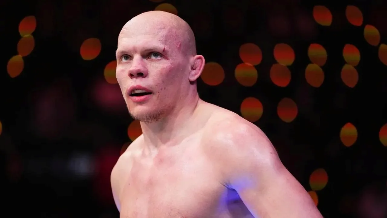 Odrzucił walkę z Iwo Baraniewskim. Teraz domaga się innego przeciwnika