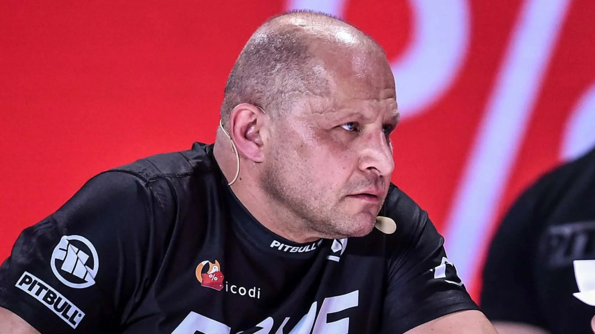 Jacek Murański to przewidział. W sieci wrze w związku z PRIME MMA 16