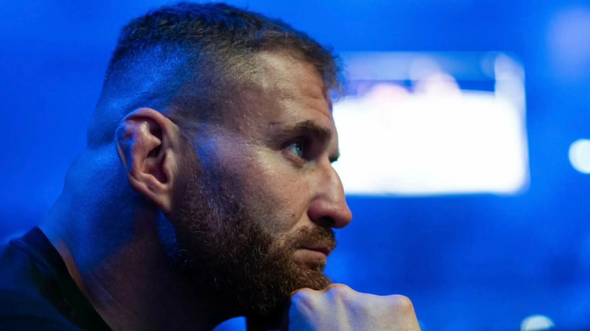 Jan Błachowicz zabrał głos po kontuzji. Konieczna operacja i rehabilitacja