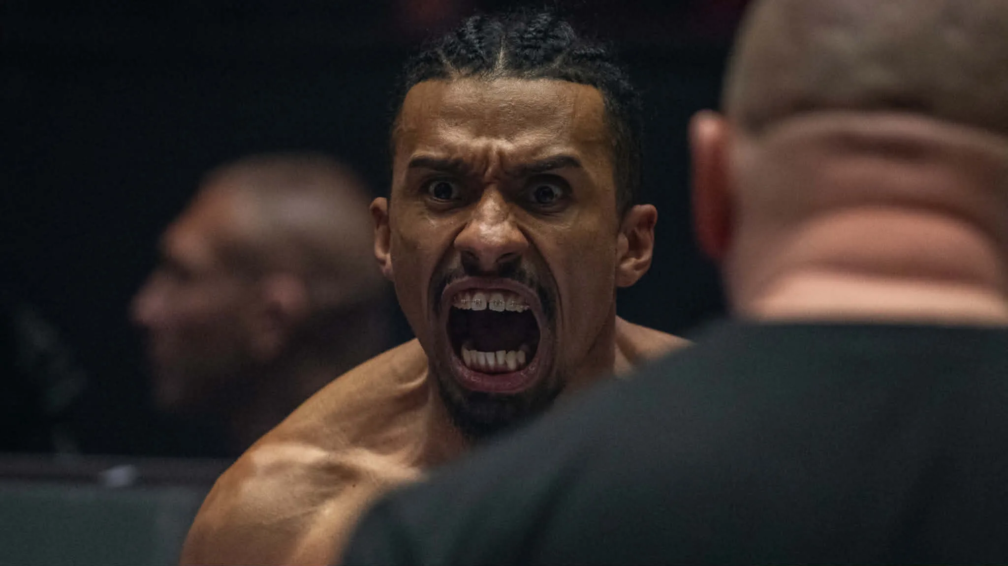 Kolejny uczestnik prestiżowego turnieju ogłoszony. Wielki powrót do freak fightów