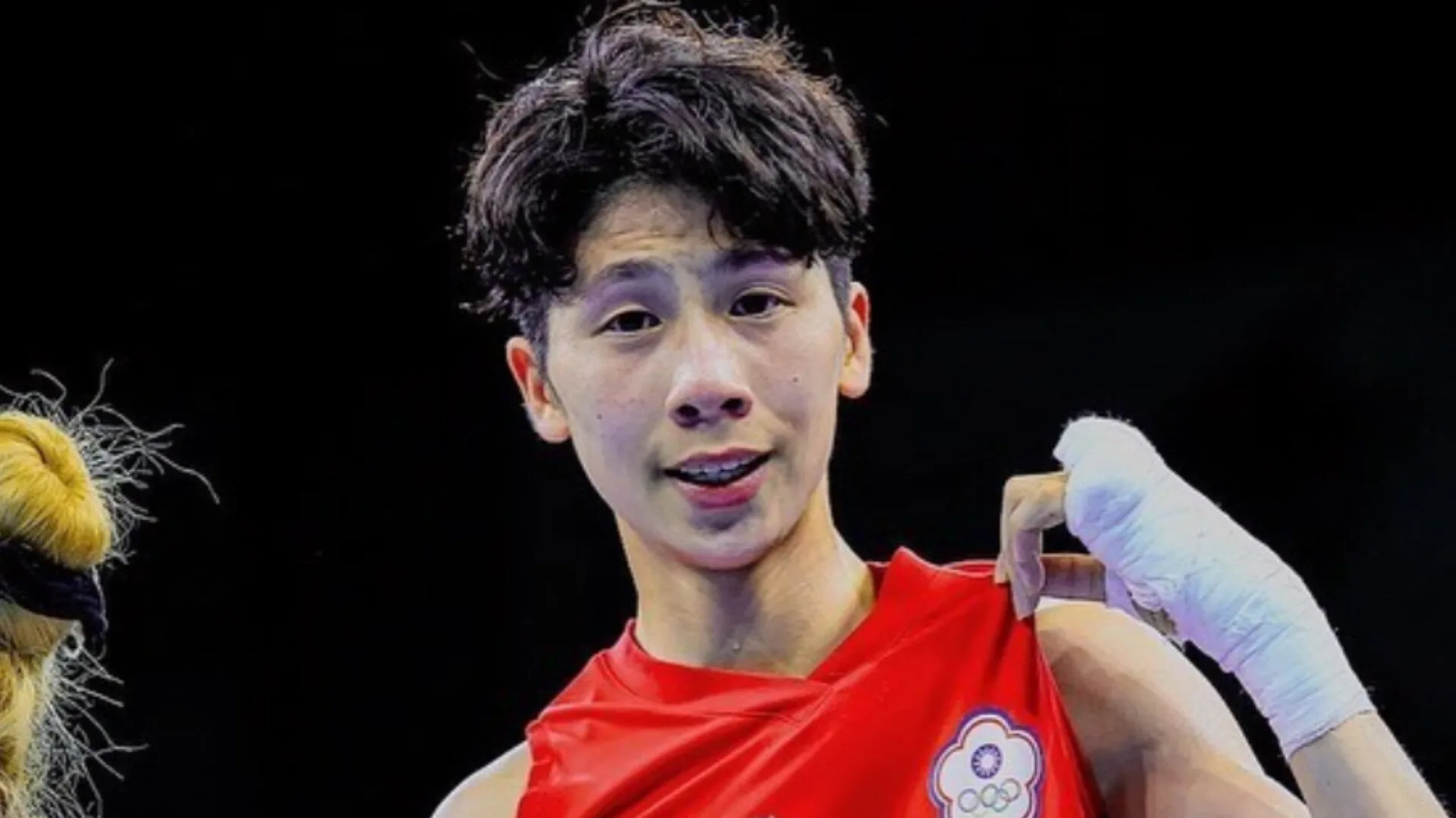 Klamka zapadła. World Boxing podjęło kluczową decyzję ws. Lin Yu-ting