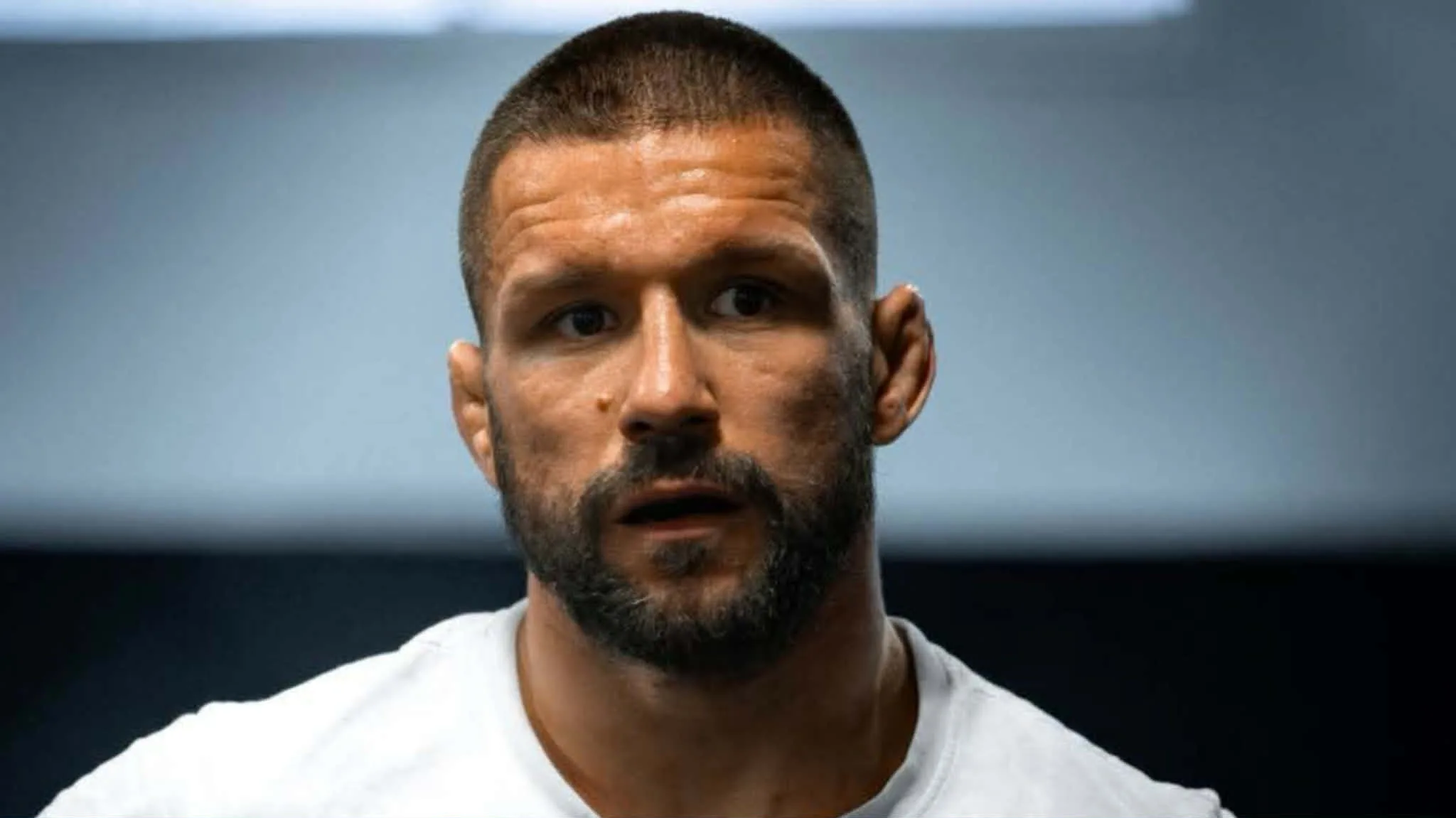 Mateusz Gamrot nawołuje UFC do powrotu do Polski. Chce głośnej walki z wielką gwiazdą