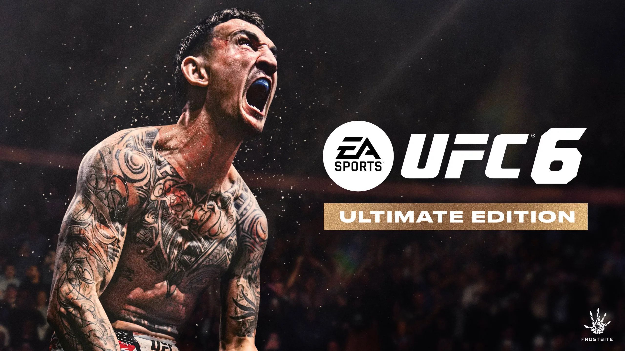 EA Sports UFC 6 oficjalnie zapowiedziane. Znamy datę premiery oraz ceny