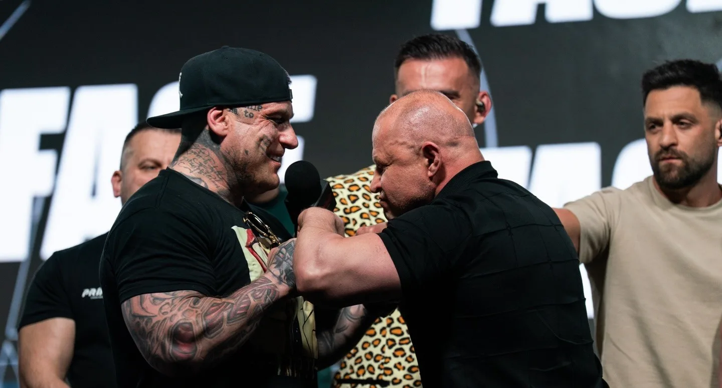 PRIME MMA 16: Transmisja – gdzie oglądać? Ile kosztuje, jaka cena?