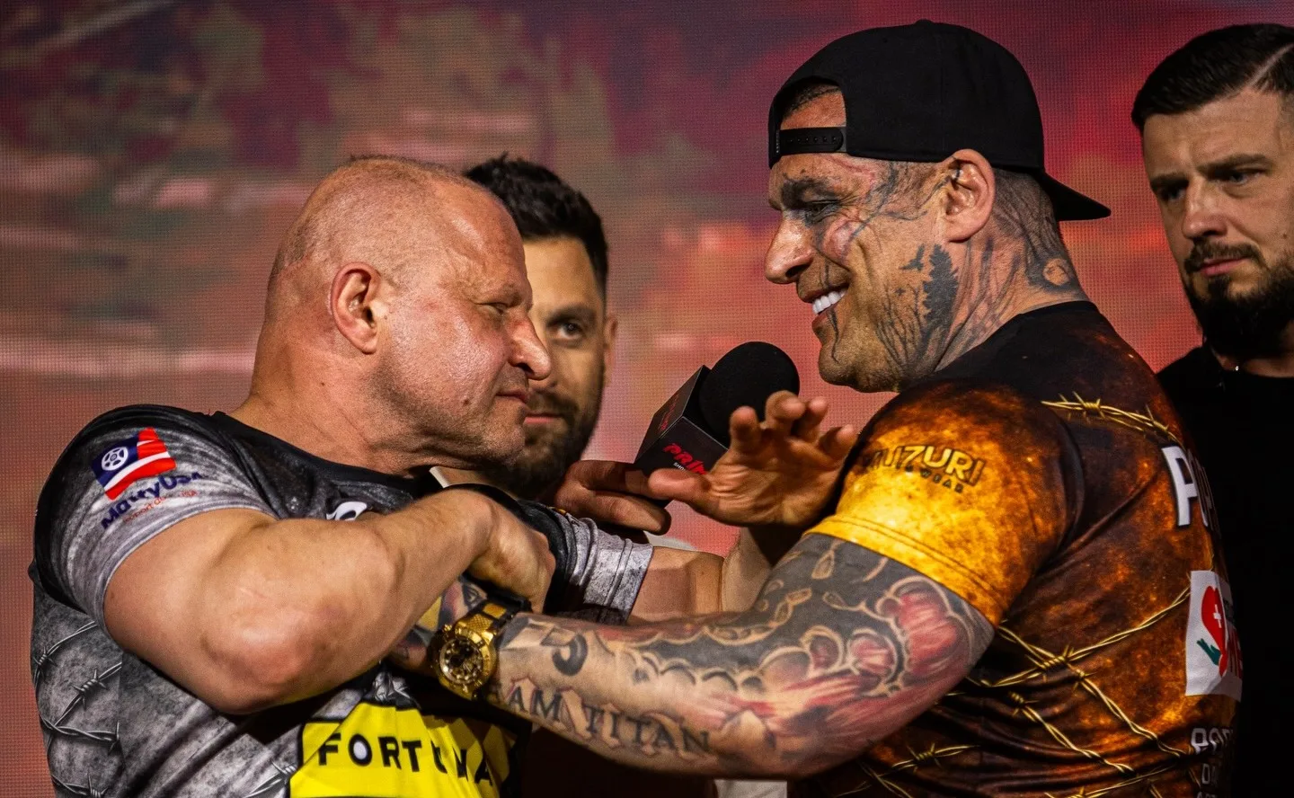 PRIME MMA 16 PPV: Gdzie oglądać? Kiedy gala? Data, miejsce