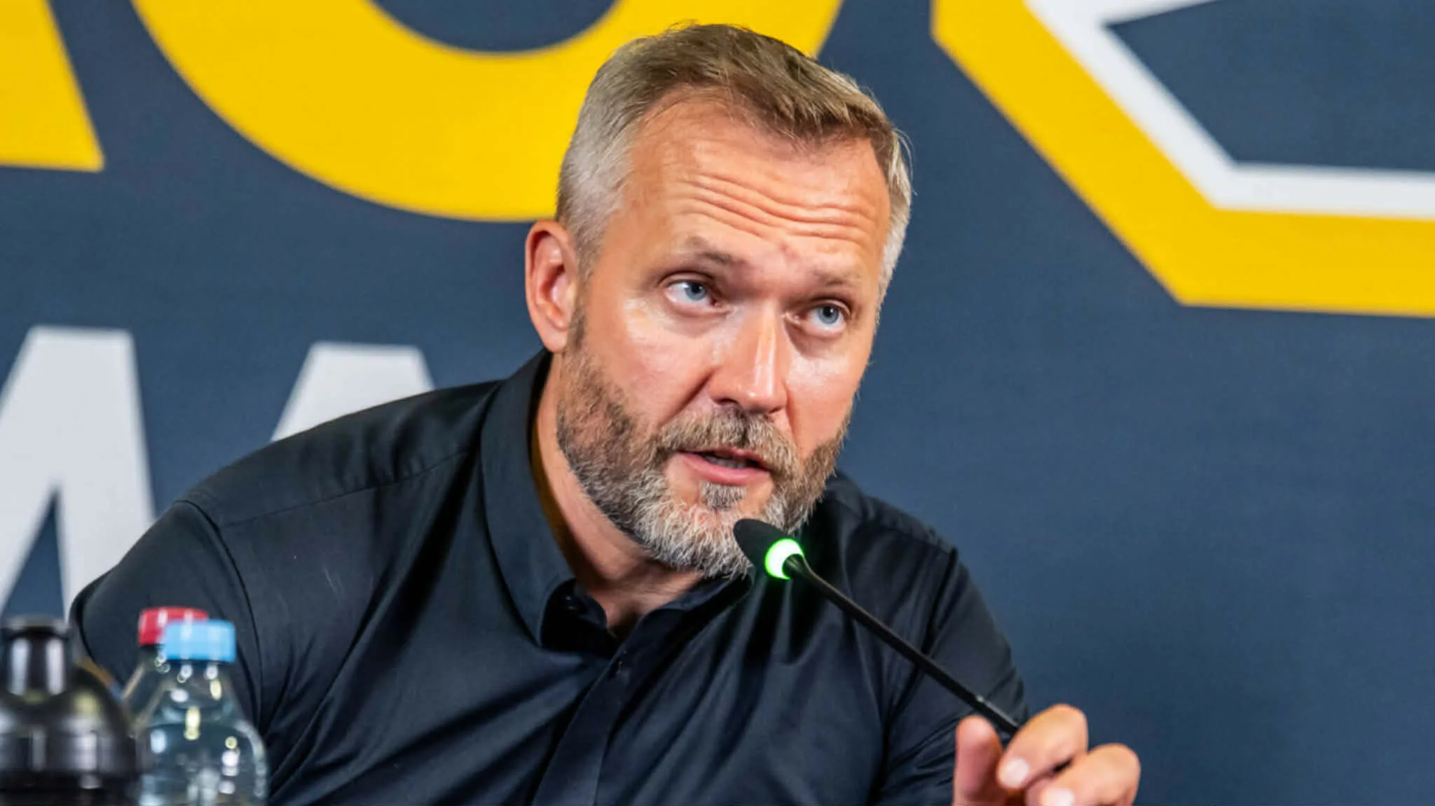 Ondrej Novotny – Wiek, Oktagon MMA, Sporty Walki, Gala w Polsce