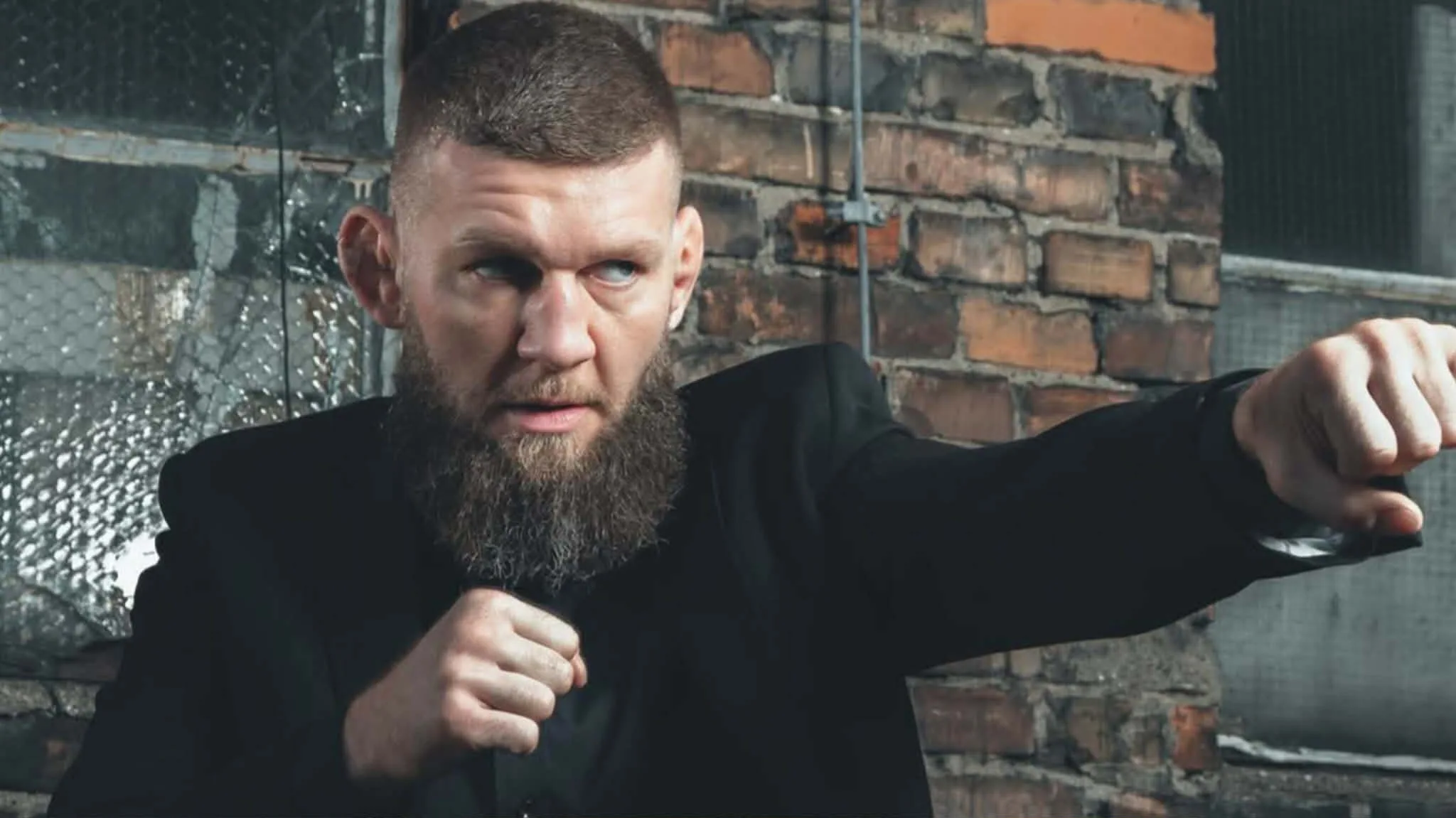 Gwiazdy MMA stają w obronie zwierząt. Dołącz do akcji już dziś