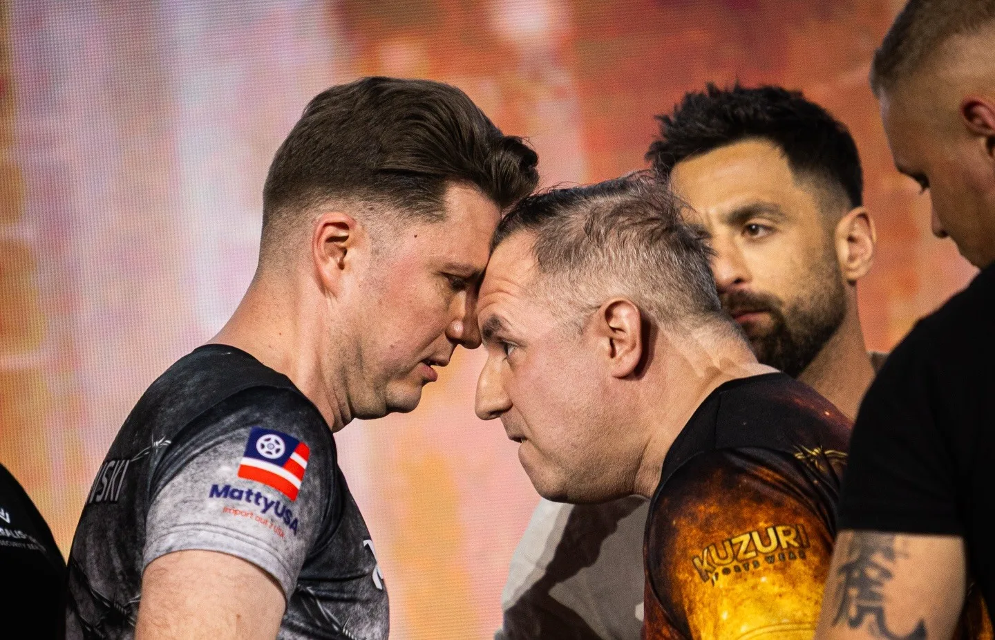 PRIME MMA 16: wyniki na żywo. Kto wygrał walki