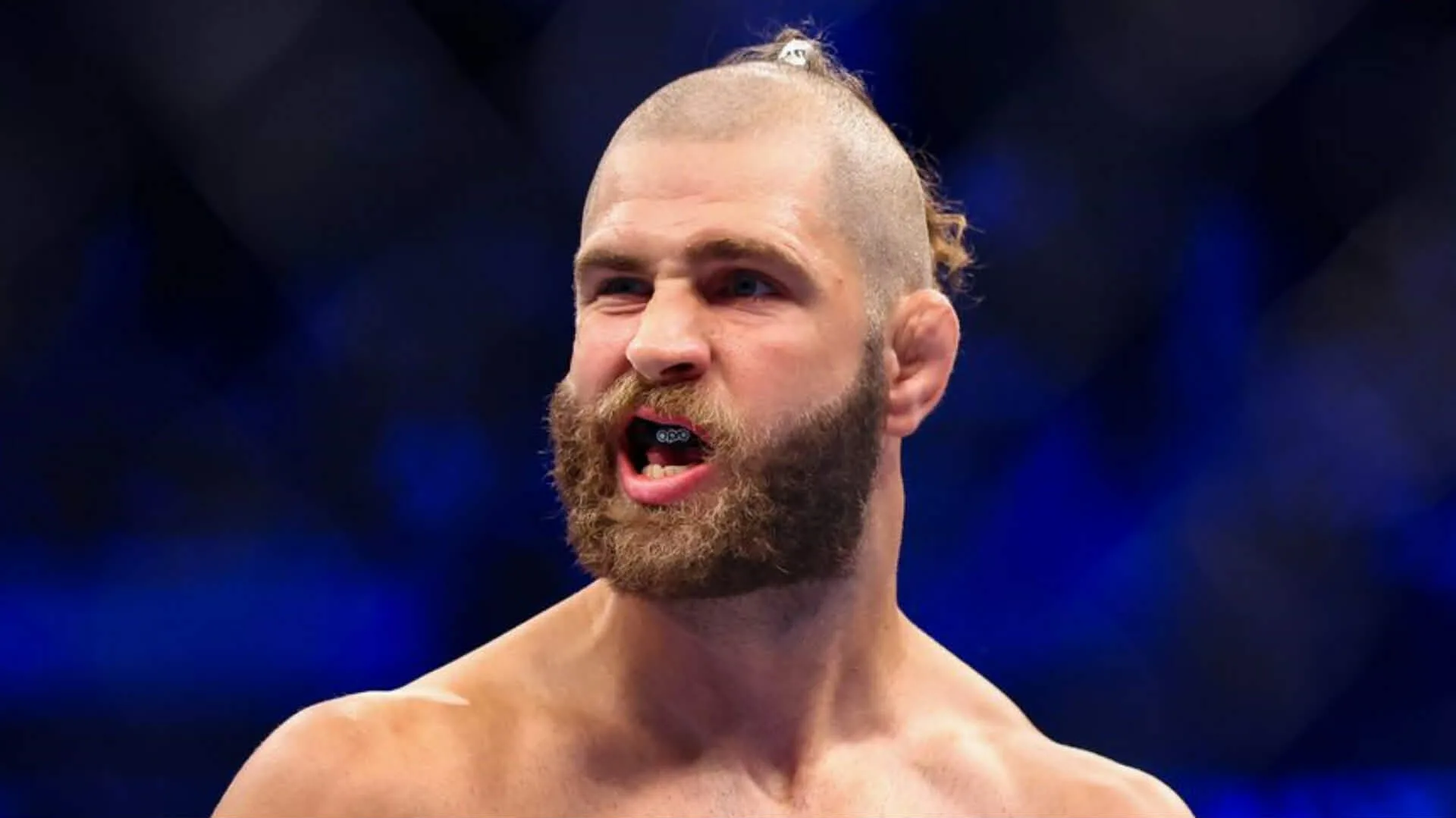 Gwiazdor UFC chciał pobić wybryk Artura Szpilki. Chodzi o konfrontację z krokodylem