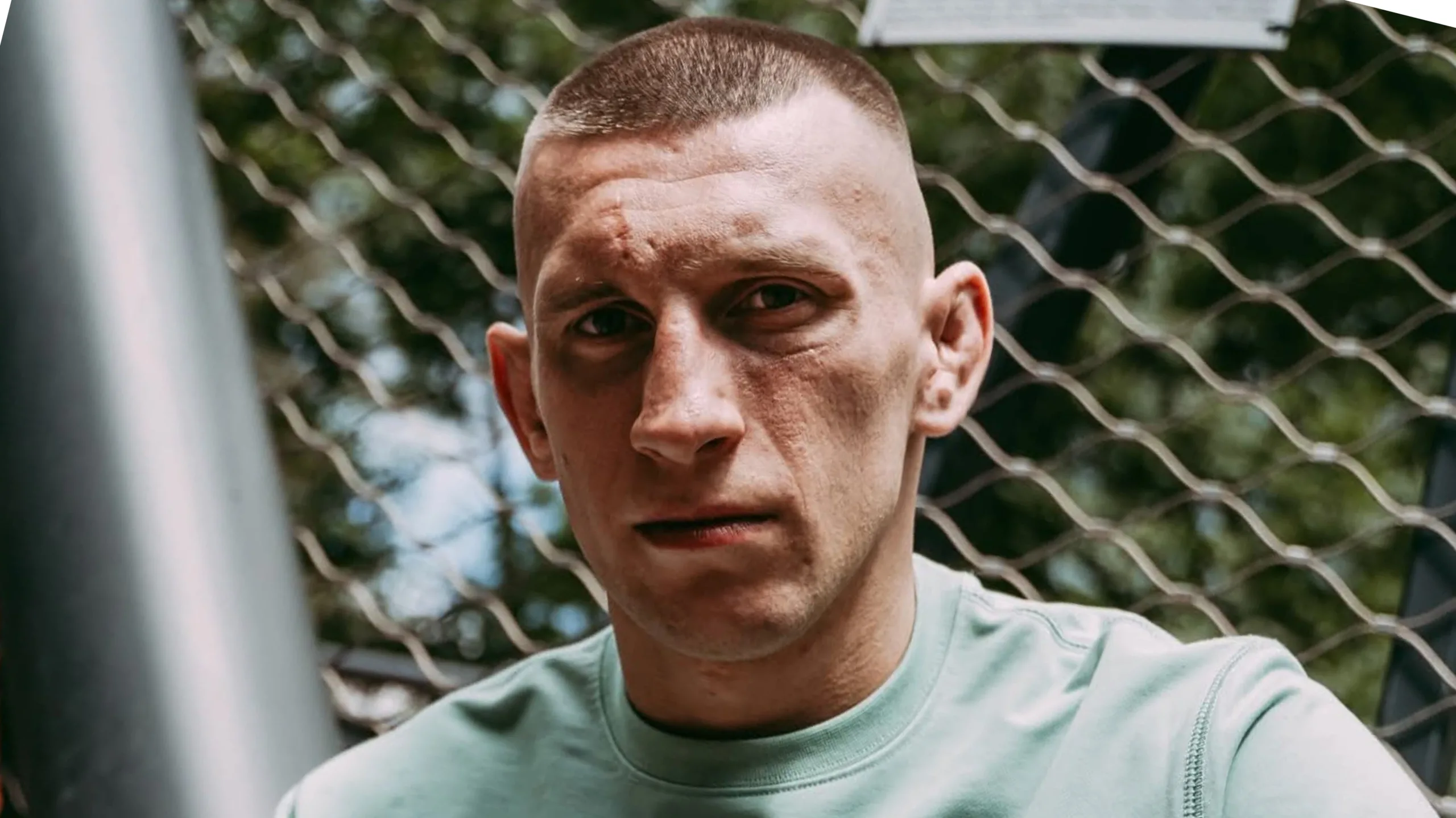 To w tym tkwi problem. Juras o drugiej porażce Ruchały w UFC