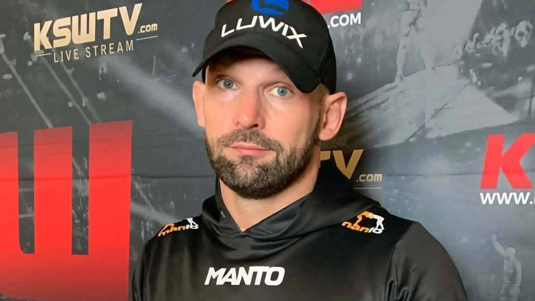 Zwrot akcji ws. Szymona Kołeckiego w KSW? Odbyło się kolejne spotkanie