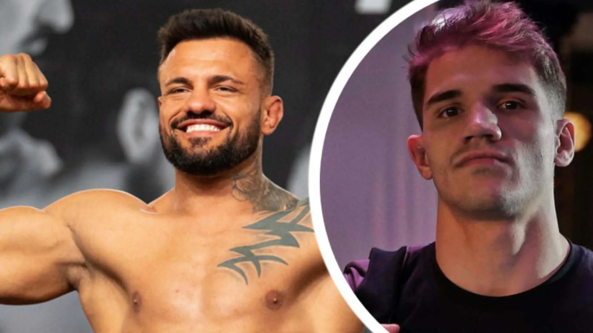 Poznaliśmy zwycięzcę Projekt Fighter. Gigantyczna wpadka przed premierą programu KSW