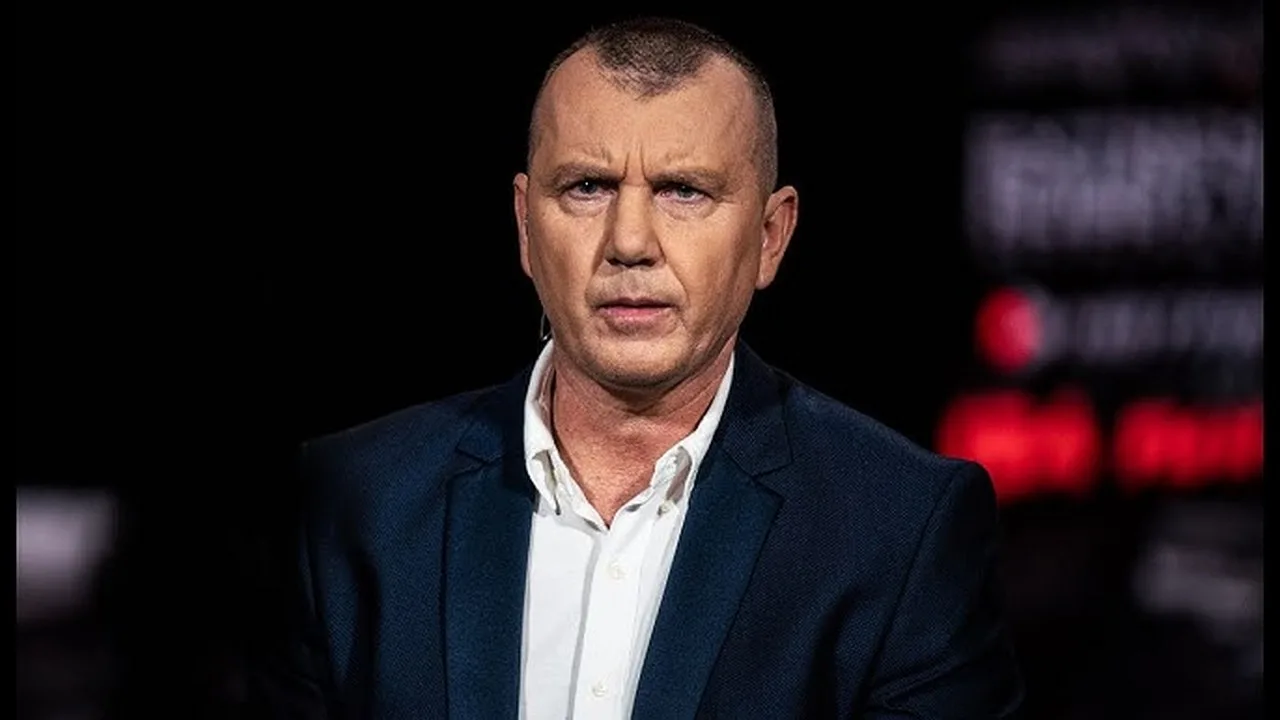 Szef GROMDY odpowiada Jurasowi. Stanowcze stanowisko