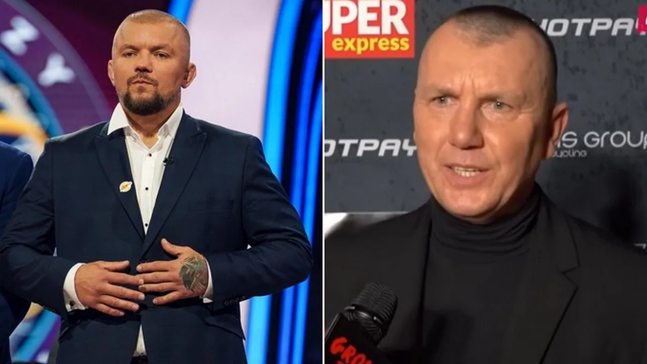 „Wiem co mówisz za moimi plecami”. Juras apeluje do szefa GROMDY