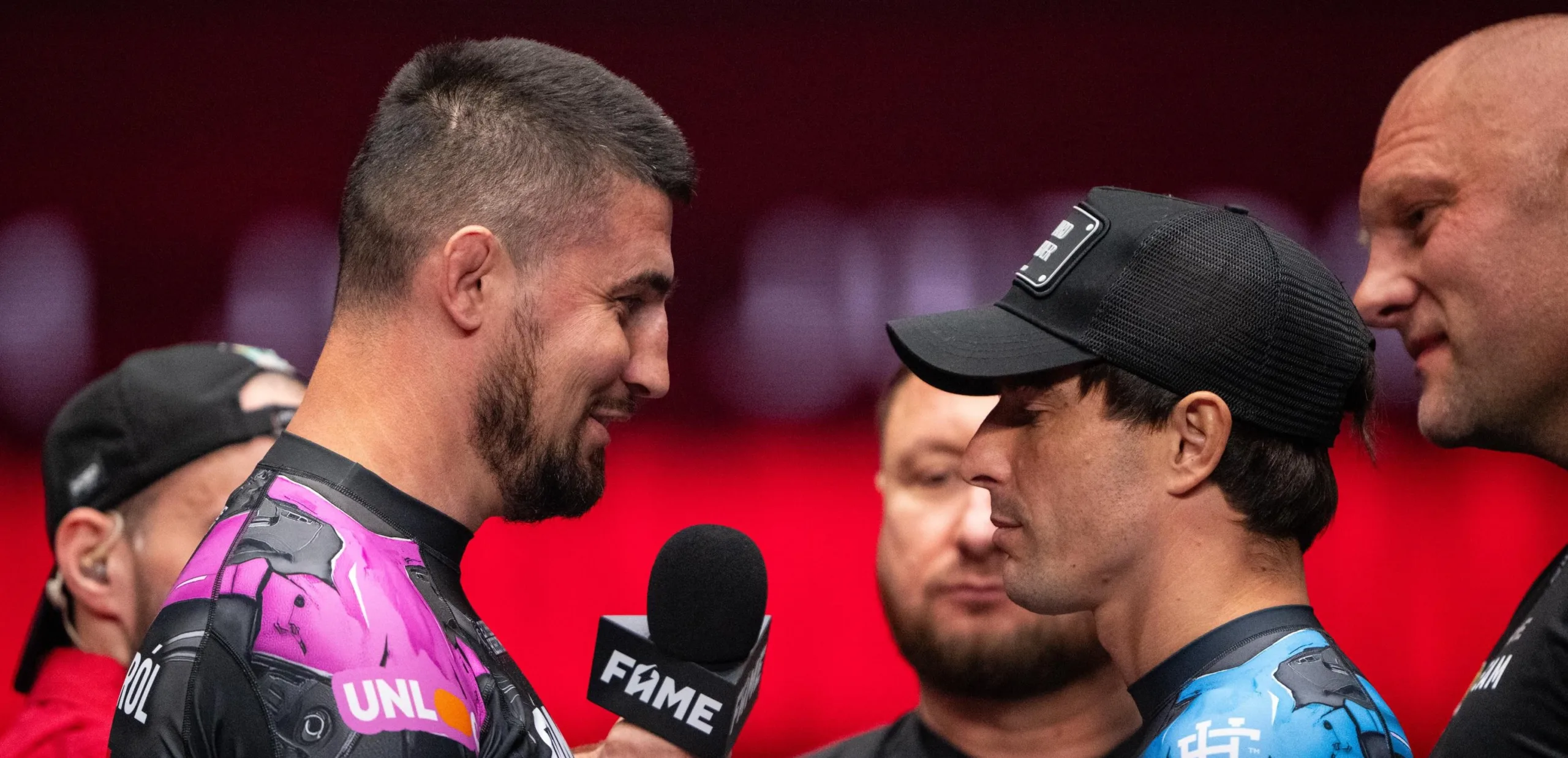 FAME 31 PPV: Gdzie oglądać? Kiedy gala? Data, miejsce