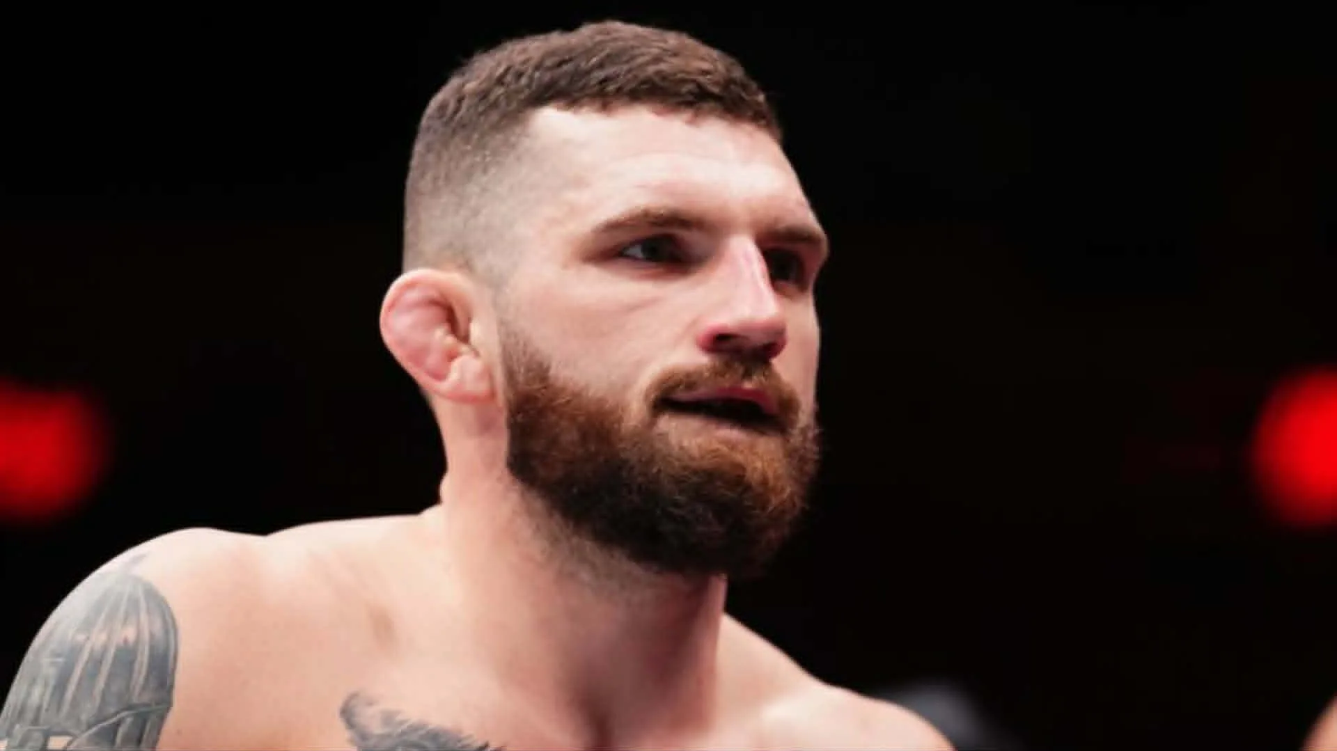 Gwiazda UFC szuka kolejnego rywala. Michał Oleksiejczuk chętny na walkę