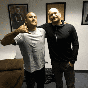 instagram: bjpenn