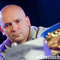 DKW Fight Night zrywa współpracę z Kamilem Bazelakiem, będzie nowy rywal Rodriguesa Juniora