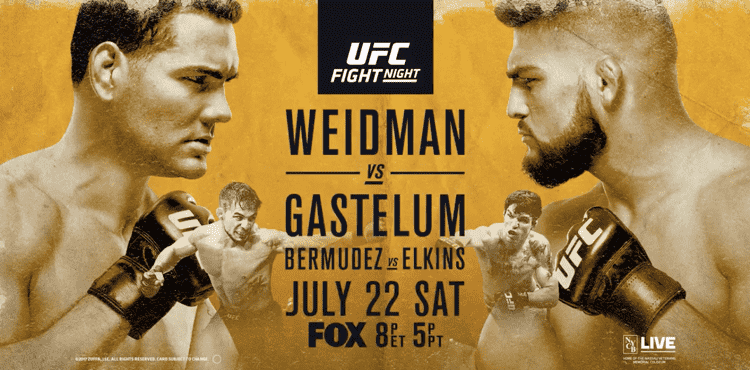 UFC-on-FOX-25-Poster-Weidman-vs-Gastelum.png