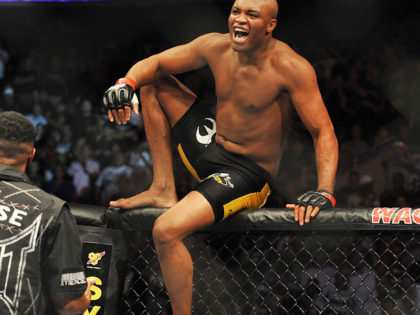 Anderson Silva chce głośnego rewanżu na UFC 237 w Kurytybie