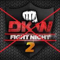 Gala DKW Fight Night 2 w Legionowie odwołana!