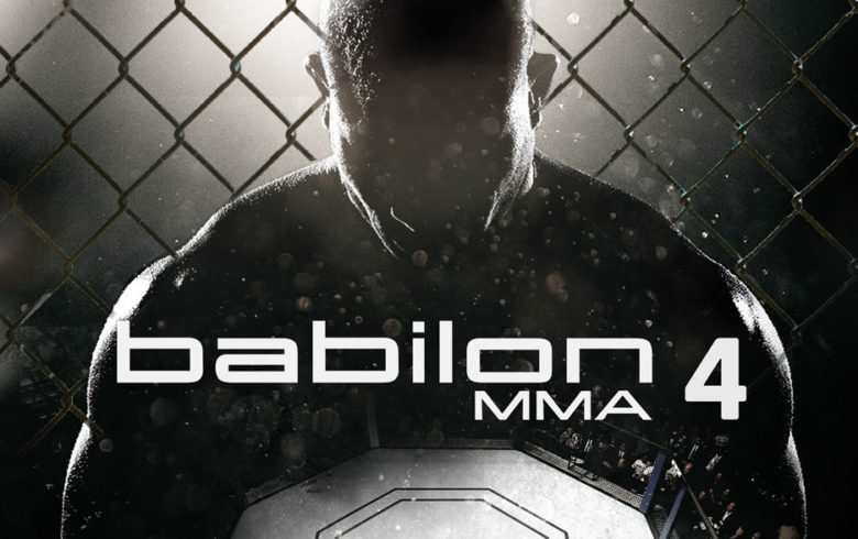 Babilon MMA 4