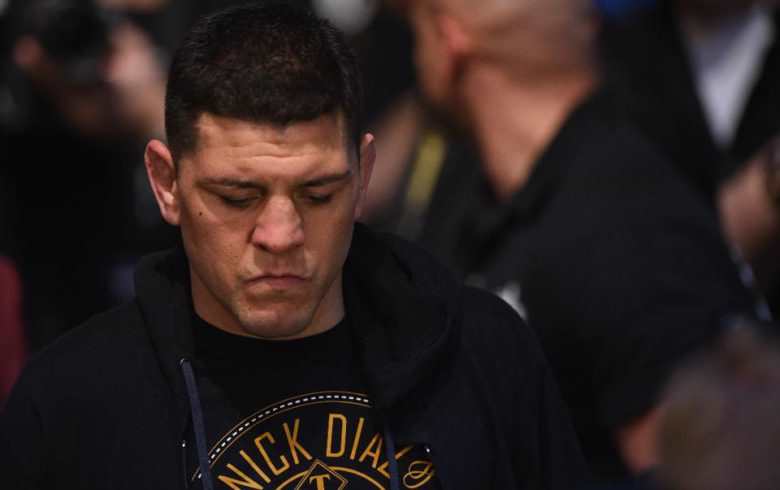 Dana White: UFC jest w ciągłym kontakcie z Nickiem Diazem, ale nie jestem optymistą...