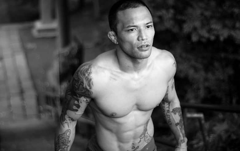 Kid Yamamoto zmarł