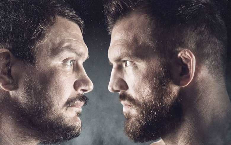 mitrione bader bellator 207