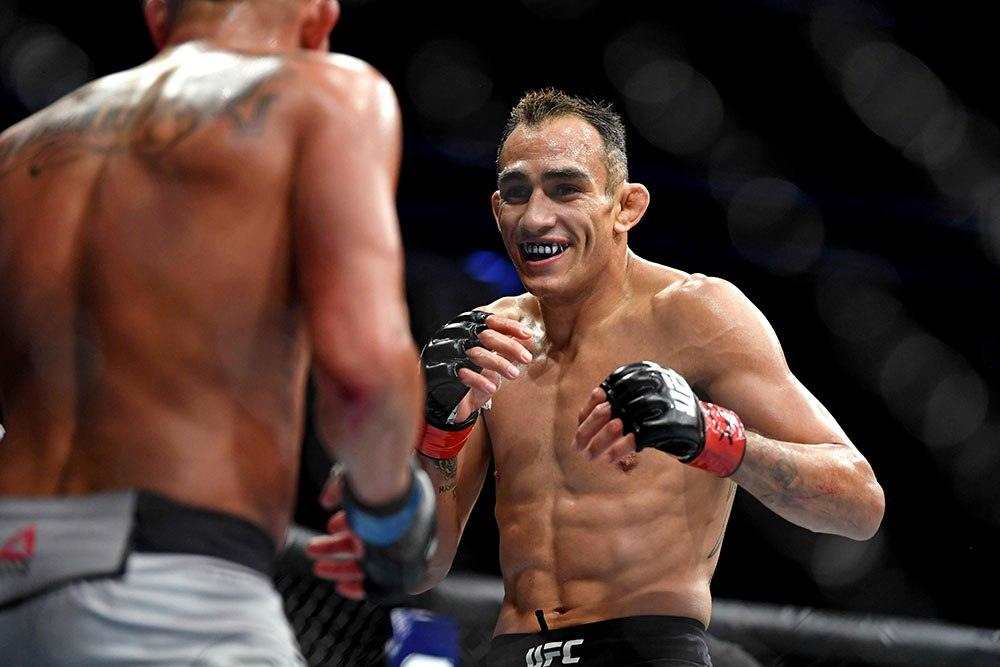 Cso tony ferguson что означает