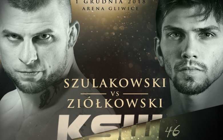 Grzegorz Szulakowski vs. Marian Ziółkowski