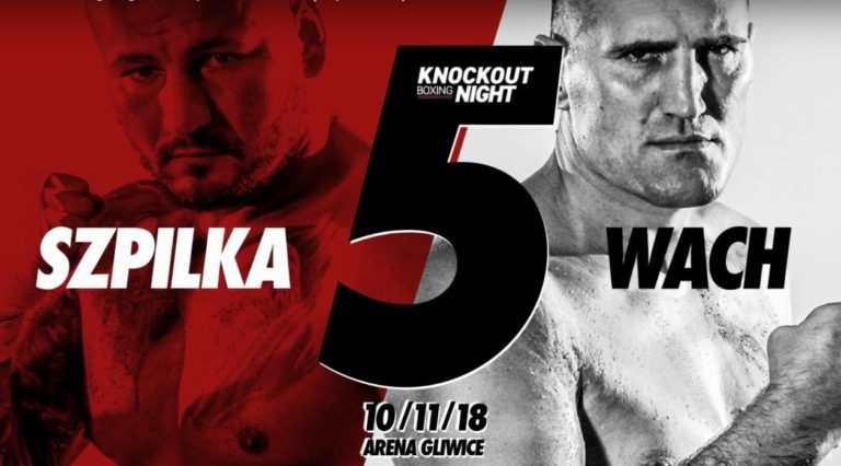 Artur Szpilka vs. Mariusz Wach: typy, analizy oraz ...