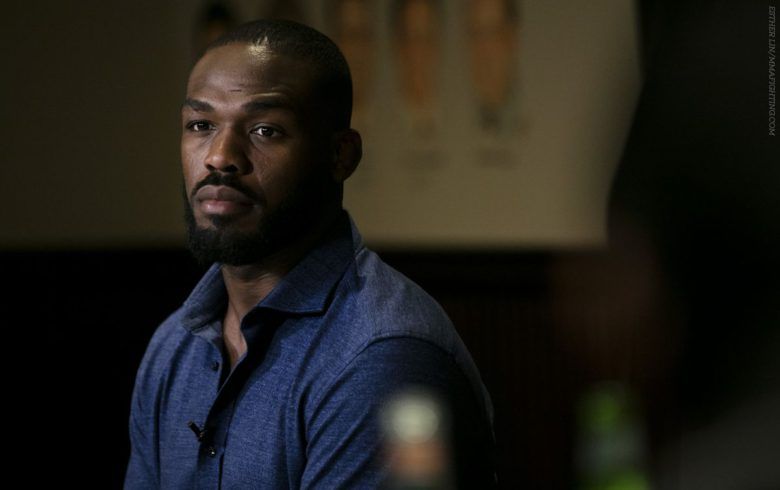 Jon Jones trzykrotnie z pozytywnym wynikiem testów antydopingowych