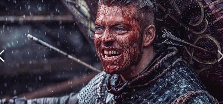 Wiking Ivar Ragnarsson â€