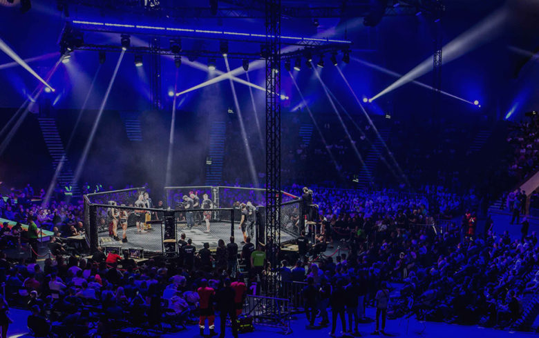 Kto wystąpi na FAME MMA 4? Właściciele organizacji freak fightów podali listę prawdopodobnych uczestników!