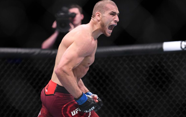 Tom Breese z nowym rywalem na UFC w Londynie [+ROZPISKA]