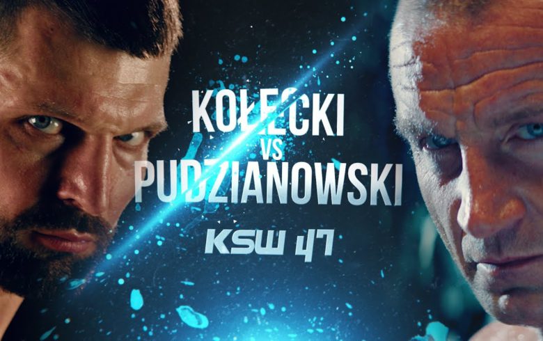 Jeszcze dwie niewiadome! Oto aktualna karta walk KSW 47 w Łodzi!