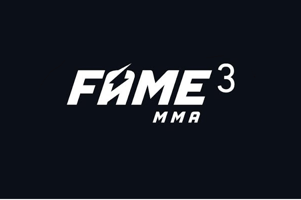 FAME MMA 3