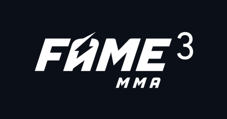 FAME MMA 3 rozpiska transmisja
