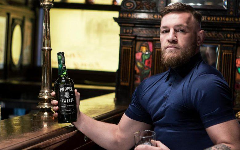 Conor McGregor oskarżony o pobicie w jednym z irlandzkich pubów