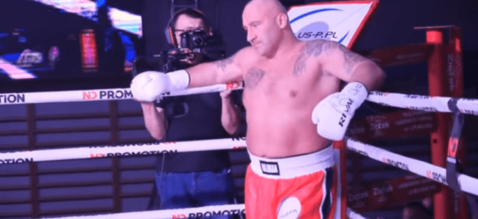 To już koniec Marcina Najmana w boksie! Ale nie mówi "nie" pożegnalnej walce w MMA